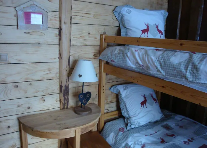 D'hotes De La Source