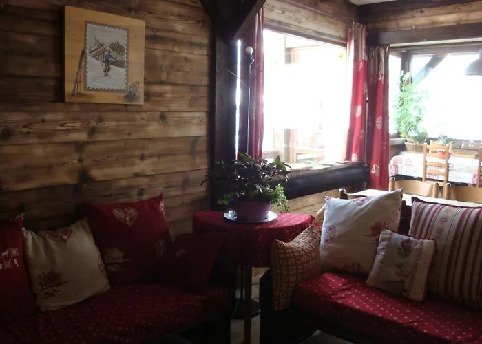 D'hotes De La Source 3* Morillon