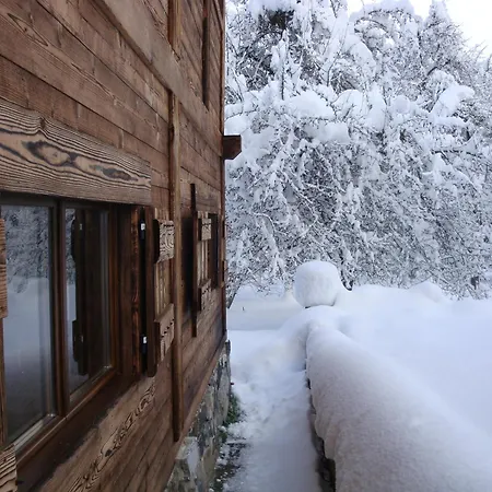 Bed & Breakfast D'hotes De La Source