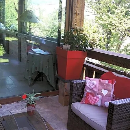 D'hotes De La Source Morillon