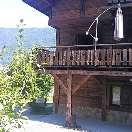 Bed & Breakfast D'hotes De La Source 3*