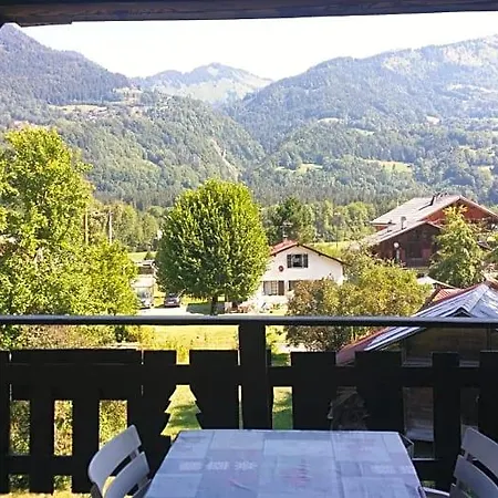 Bed & Breakfast D'hotes De La Source Morillon