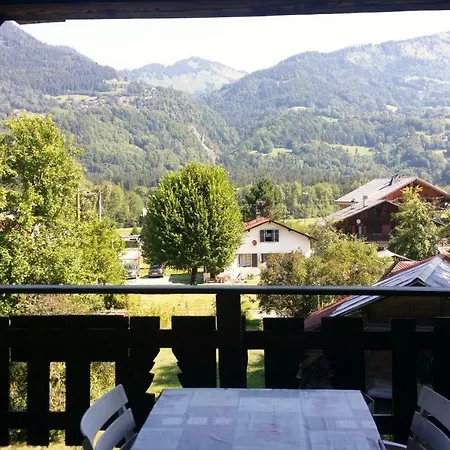 D'hotes De La Source Bed & Breakfast Morillon