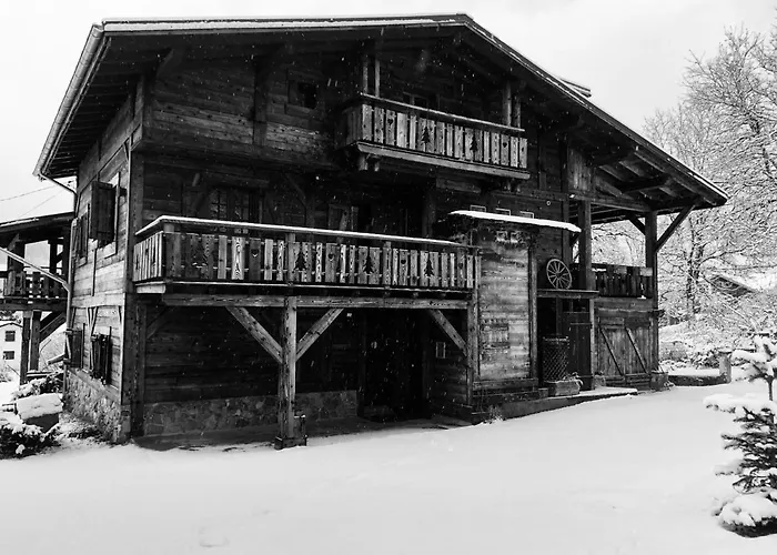 D'hotes De La Source 3* Morillon