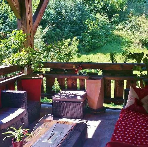 D'hotes De La Source 3* Morillon